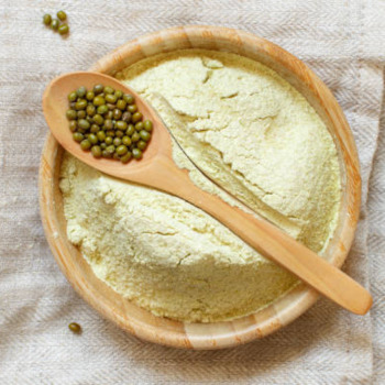 Moong Protein Isolate