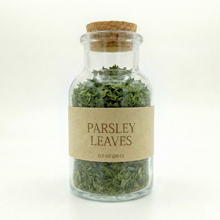 Parsley Seasoning