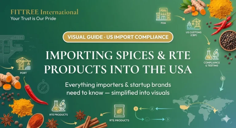 US Import Guide
